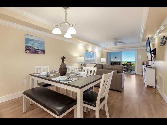 Floating Homes (United States of America, Holmes Beach, Florida)
