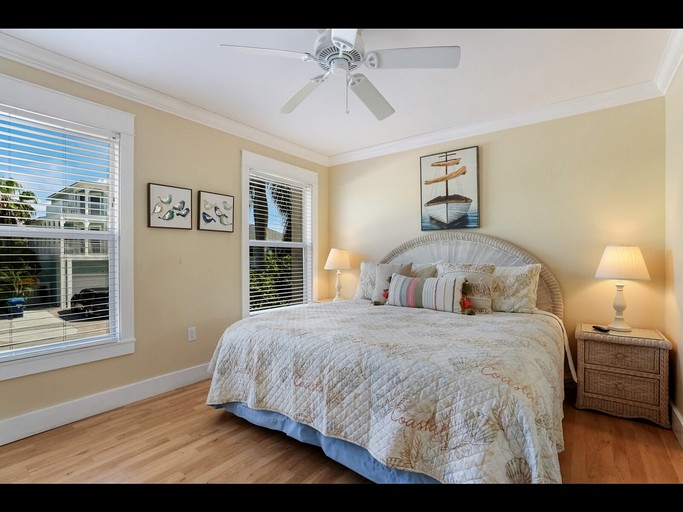 Floating Homes (United States of America, Holmes Beach, Florida)