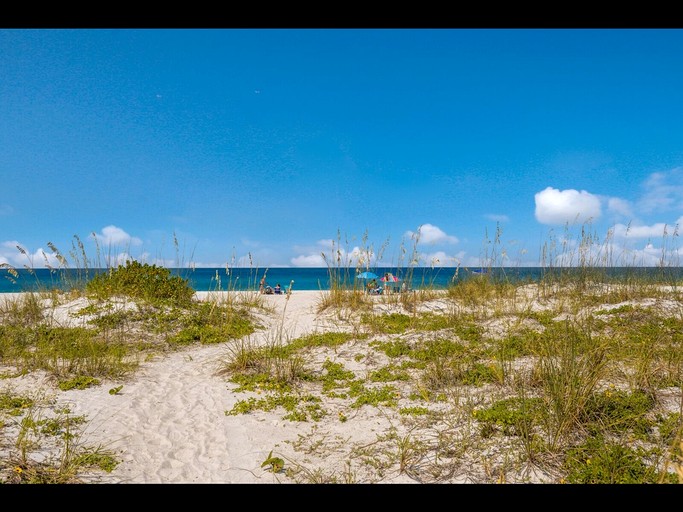 Floating Homes (United States of America, Holmes Beach, Florida)