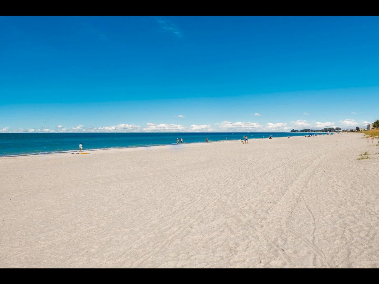 Beachfront Getaway with Stunning Ocean Views and Private Balcony on Anna Maria Island, Florida