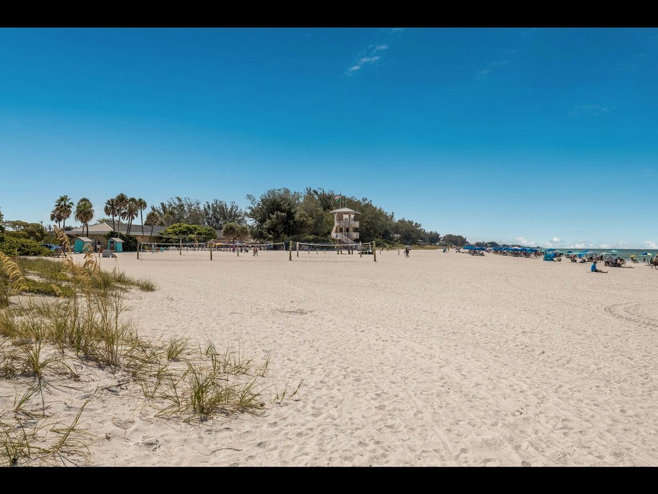 Beachfront Getaway with Stunning Ocean Views and Private Balcony on Anna Maria Island, Florida
