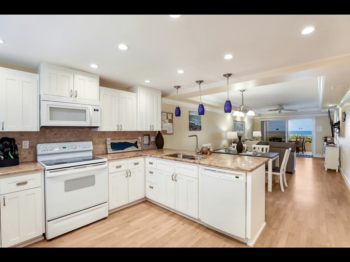 Floating Homes (United States of America, Holmes Beach, Florida)