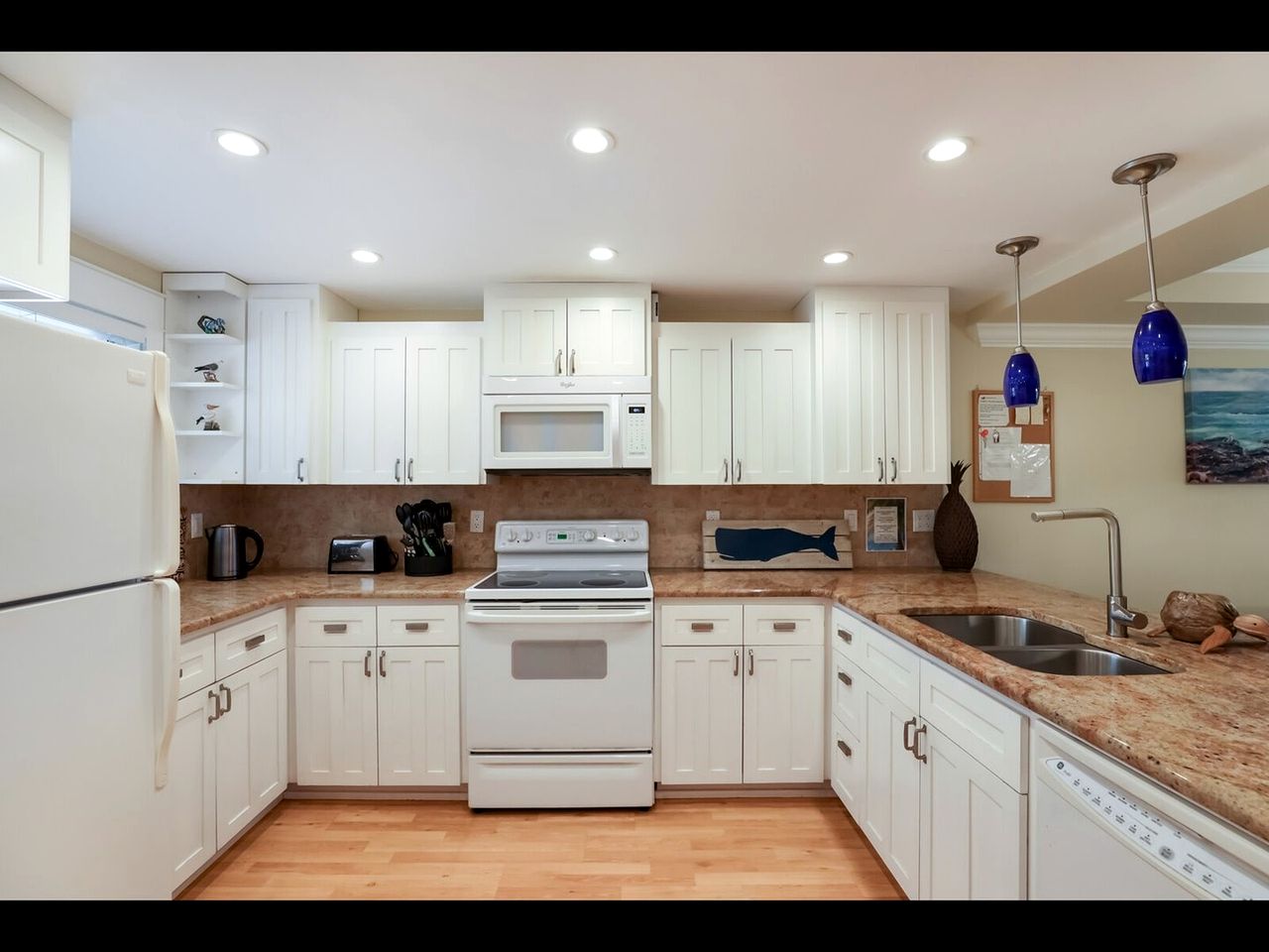 Beachfront Getaway with Stunning Ocean Views and Private Balcony on Anna Maria Island, Florida