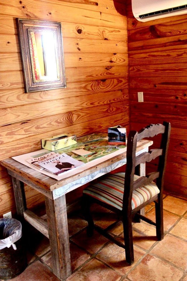 Scenic Marble Falls Cabin Rental with Lake Access