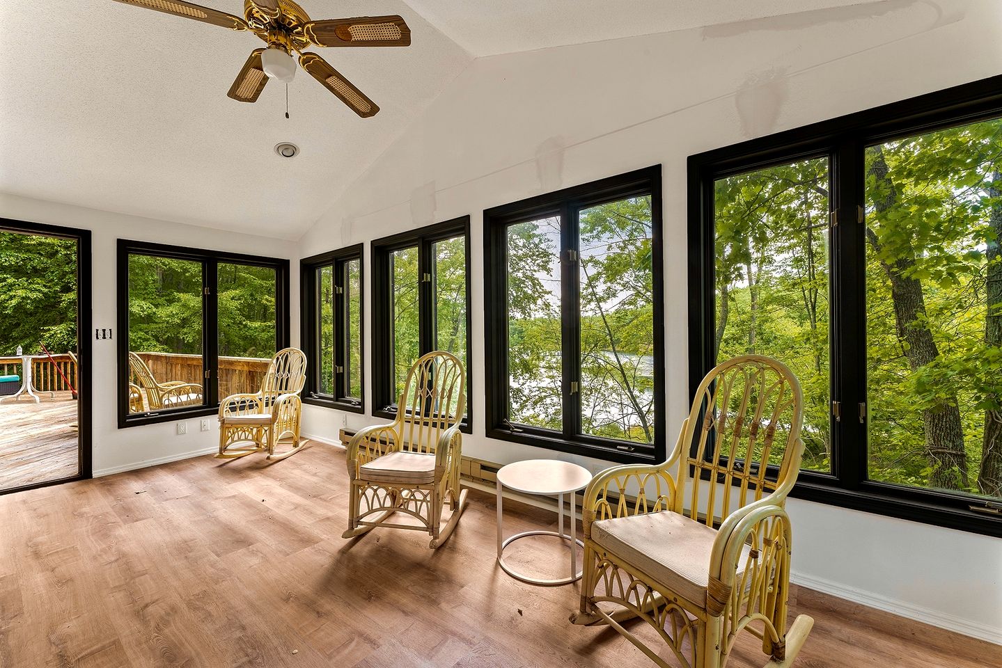 Incredible Waterfront Cabin with Game Room and Hot Tub in East Stroudsburg, Pennsylvania