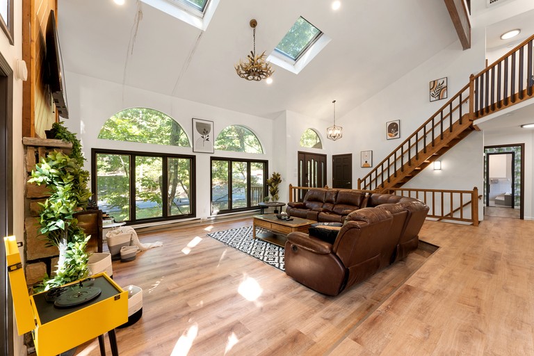 Villas (United States of America, East Stroudsburg, Pennsylvania)