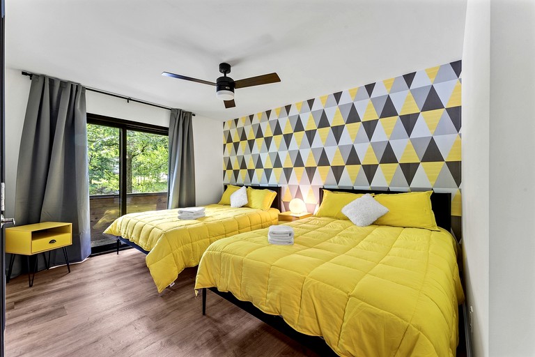 Villas (United States of America, East Stroudsburg, Pennsylvania)