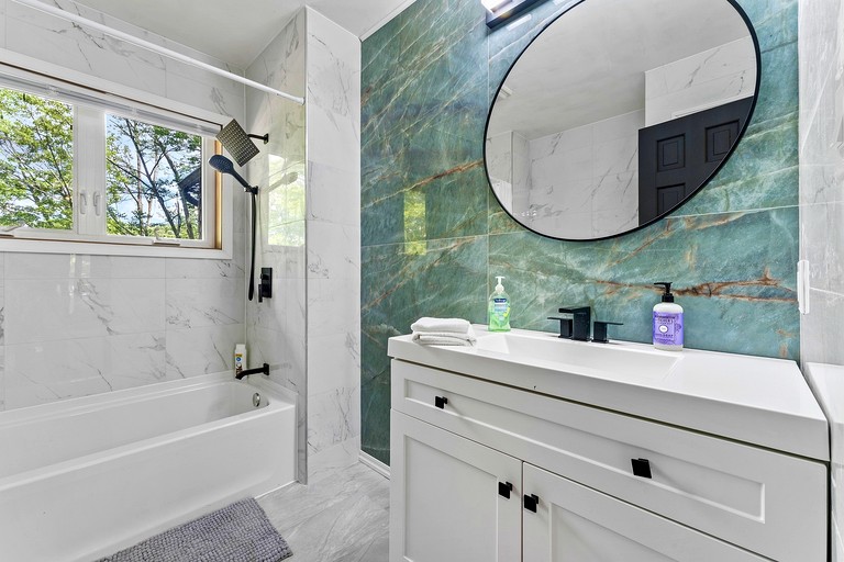 Villas (United States of America, East Stroudsburg, Pennsylvania)