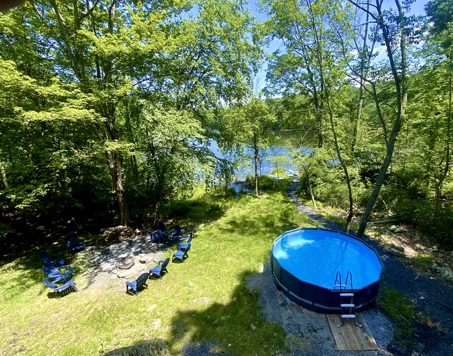 Villas (United States of America, East Stroudsburg, Pennsylvania)