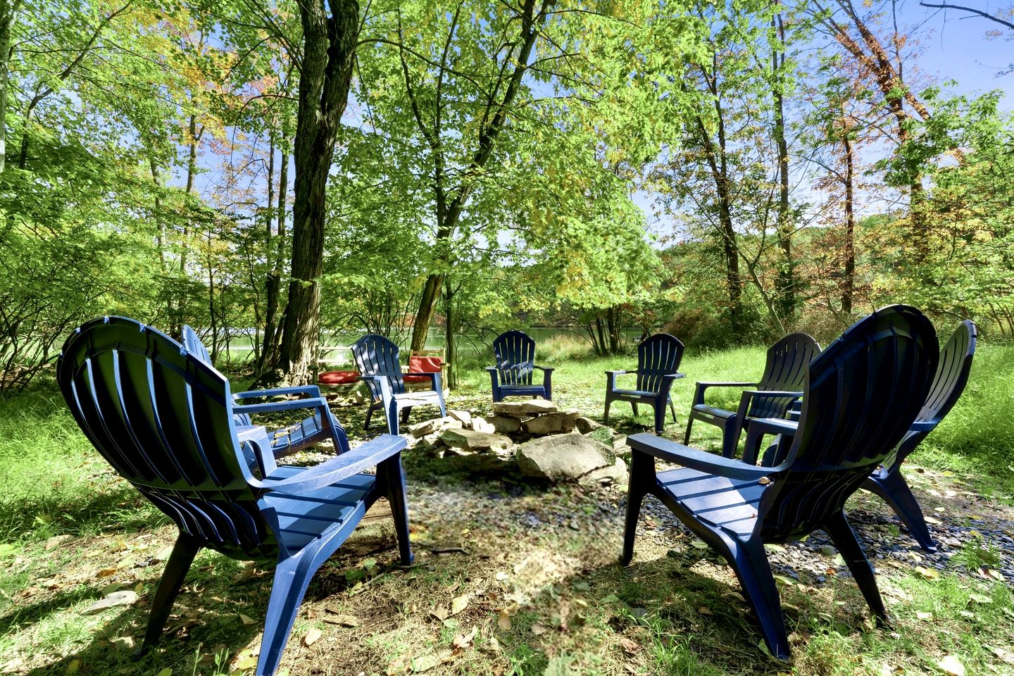 Villas (United States of America, East Stroudsburg, Pennsylvania)