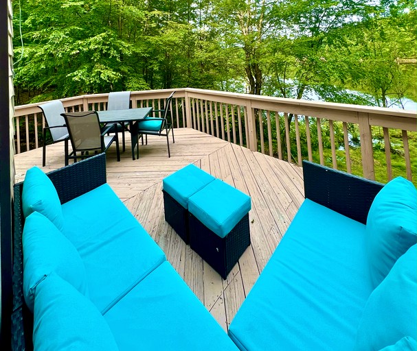 Villas (United States of America, East Stroudsburg, Pennsylvania)