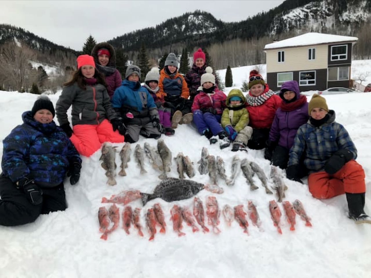 Idyllic Vacation Rental Overlooking the Saguenay River in Quebec, Canada