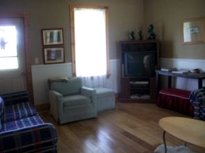 449718 10th Concession, Vacation Rentals, Singhampton, Canada