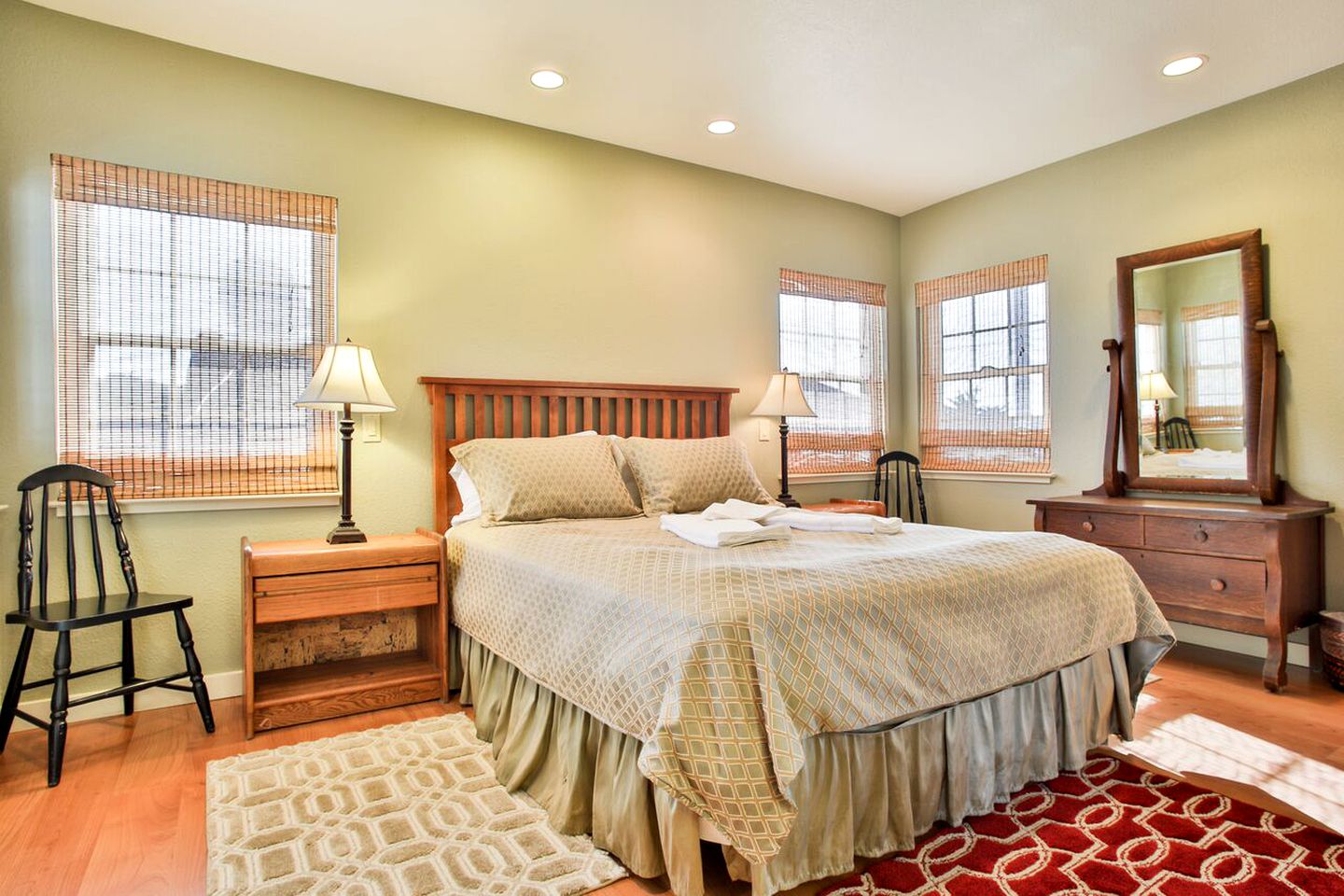 Charming Vacation Rental in Dillon Beach for California Getaways