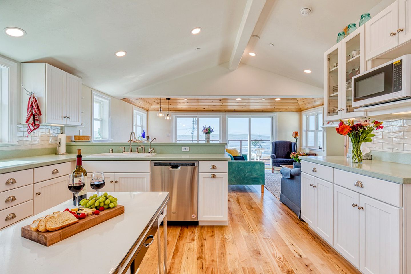 Cozy Dillon Beach Cottage Perfect for Vacations in California