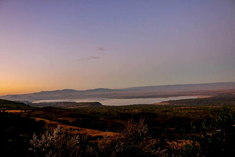 Cottages (Naivasha, Nakuru, Kenya)