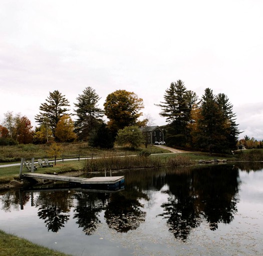 Cottages (Wallingford, Vermont, United States of America)