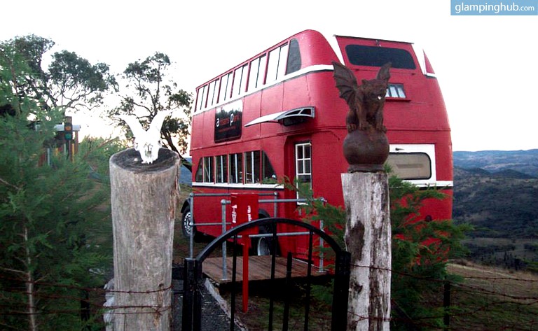 Caravans (Bathurst, New South Wales, Australia)