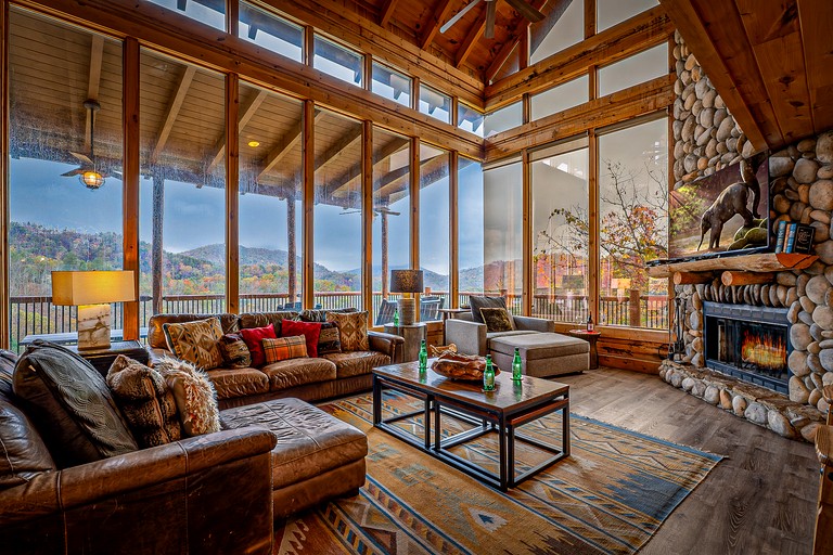 Vacation Rentals (United States of America, Sevierville, Tennessee)