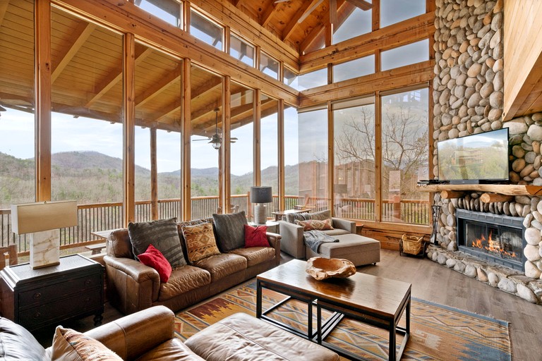 Vacation Rentals (United States of America, Sevierville, Tennessee)