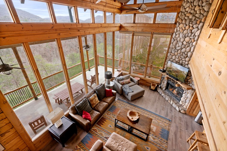 Vacation Rentals (United States of America, Sevierville, Tennessee)