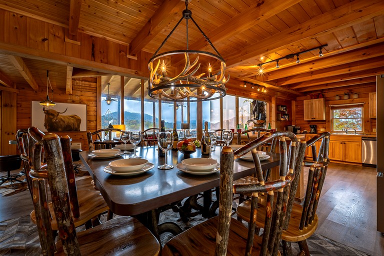 Vacation Rentals (United States of America, Sevierville, Tennessee)