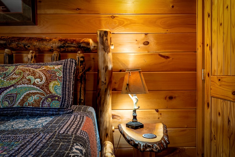 Cabins (United States of America, Sevierville, Tennessee)