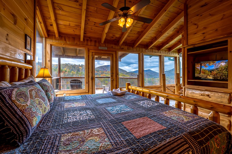 Vacation Rentals (United States of America, Sevierville, Tennessee)