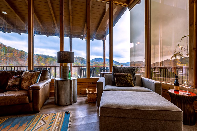 Vacation Rentals (United States of America, Sevierville, Tennessee)