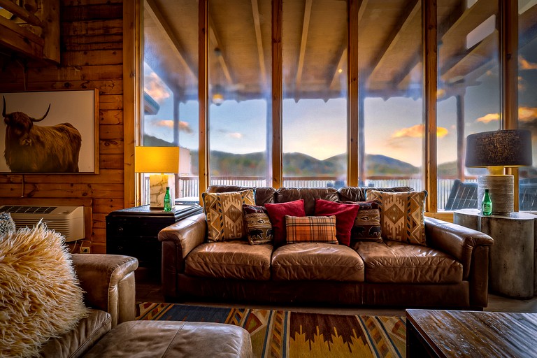 Vacation Rentals (United States of America, Sevierville, Tennessee)