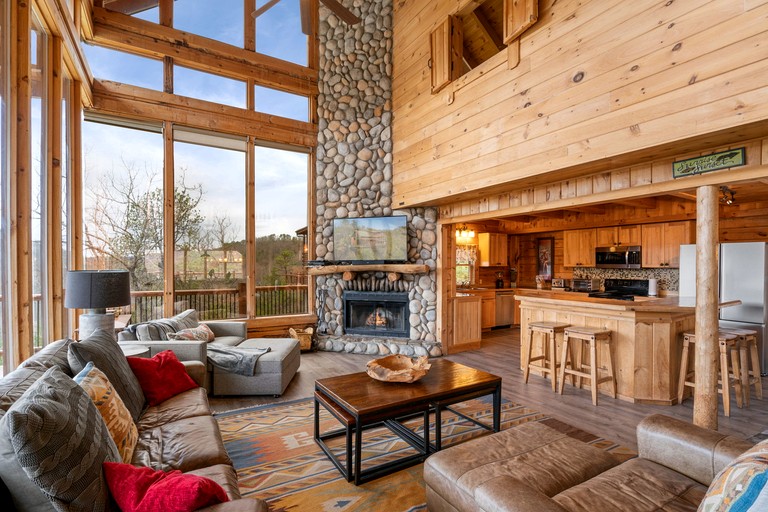 Vacation Rentals (United States of America, Sevierville, Tennessee)