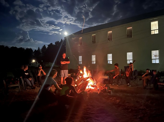 Secluded Lakefront Vacation Rental with a Barbecue in Western Quebec, Canada | Cabins (Rouyn-Noranda, Quebec, Canada)