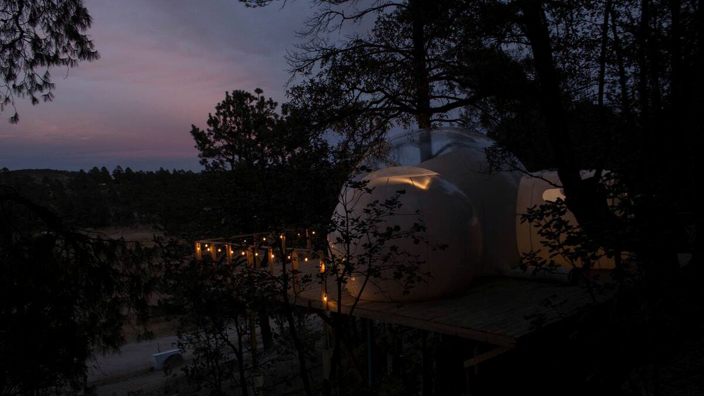 Chihuahua Accommodation for a Romantic Vacation in Mexico