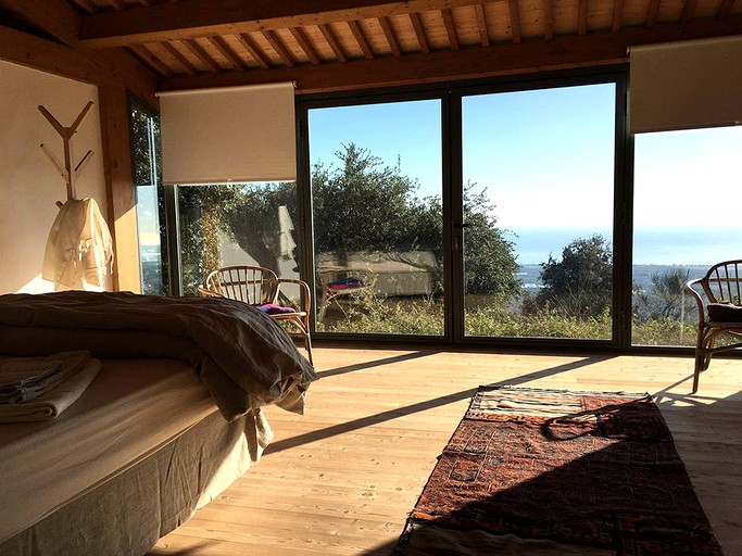 Cottages (Catania, Sicily, Italy)