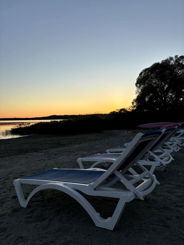 Lakefront Vacation Rental with a Kitchen in Rouyn-Noranda, Quebec