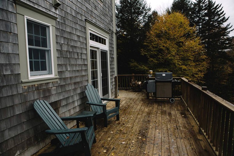 Cottages (Wallingford, Vermont, United States of America)