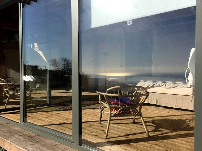 Cottages (Catania, Sicily, Italy)