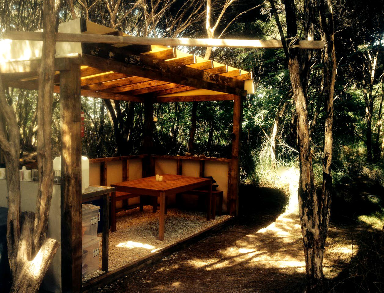 Unique Kaitaia Accommodation for North Island Glamping