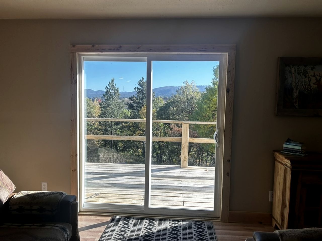 Spacious Cabin with Fire Pit, Perfect for a Family Getaway to Custer State Park