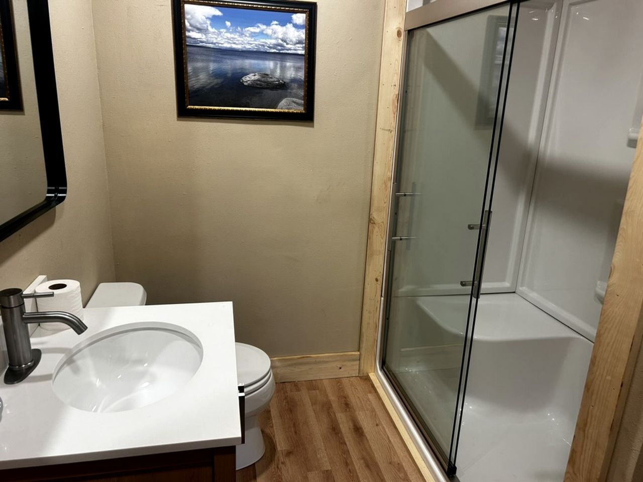 Spacious Cabin with Fire Pit, Perfect for a Family Getaway to Custer State Park