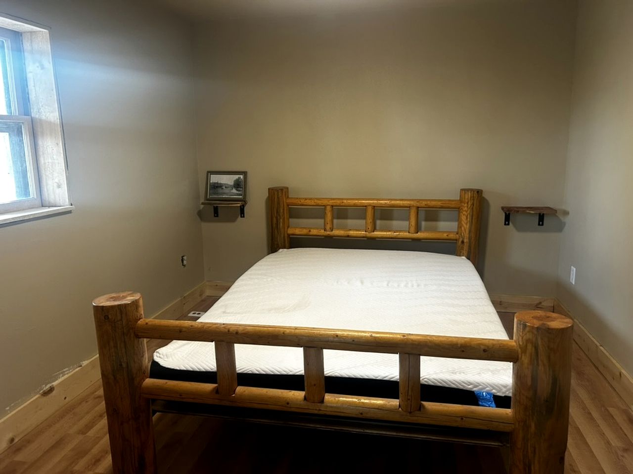 Spacious Cabin with Fire Pit, Perfect for a Family Getaway to Custer State Park