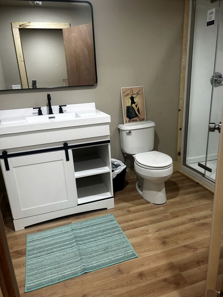 Spacious Cabin with Fire Pit, Perfect for a Family Getaway to Custer State Park