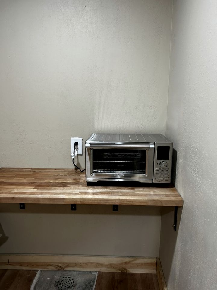 Spacious Cabin with Fire Pit, Perfect for a Family Getaway to Custer State Park