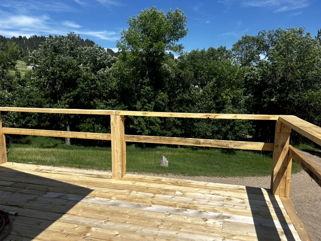 Spacious Cabin with Fire Pit, Perfect for a Family Getaway to Custer State Park