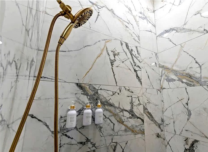 Cabins (United States of America, Broken Bow, Oklahoma)