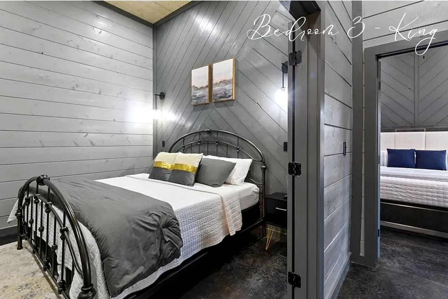 Secluded Luxury Cabin with Hot Tub & Fishing Pond Near Broken Bow Lake, Broken Bow OK