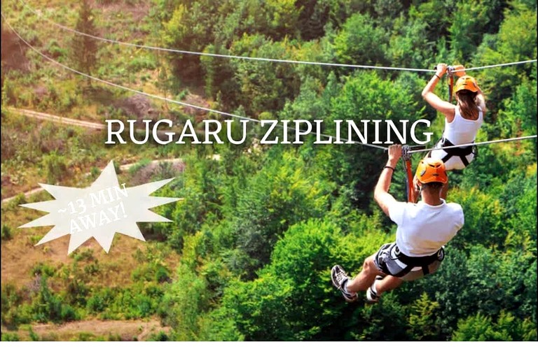 Cabins (United States of America, Broken Bow, Oklahoma)