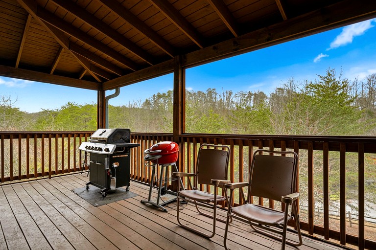 Cabins (United States of America, Sevierville, Tennessee)