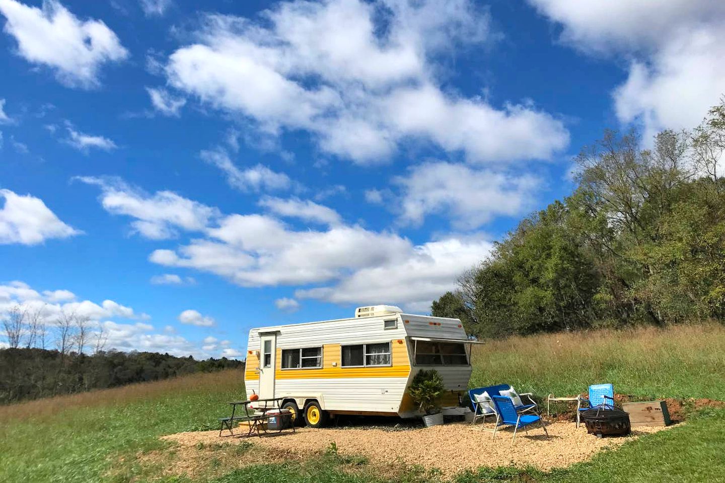 Floyd Retreat Romantic Getaways in Virginia Glamping Hub