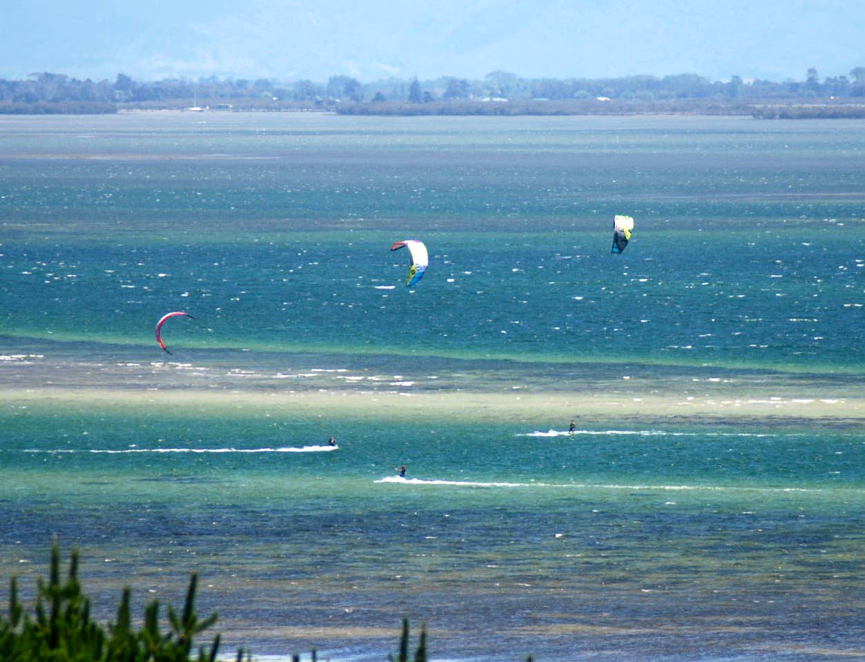 Boutique Beachfront Bell Tent Rental for Romantic New Zealand Holidays in Kaitaia